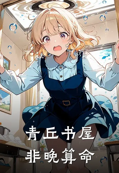 青丘书屋非晚算命